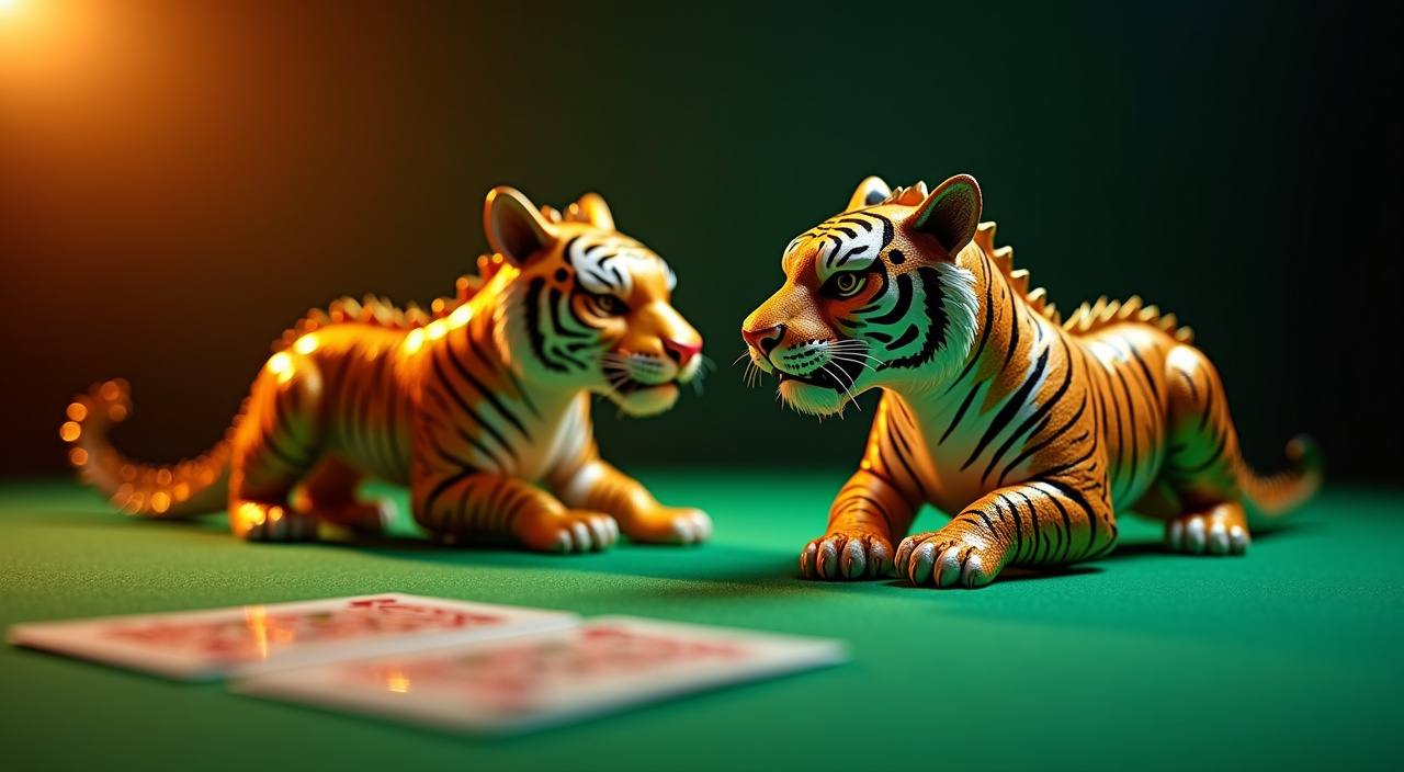 myluck slot Gelombang Besar